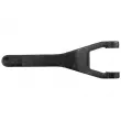 TEKNÖR NSL-NS-000 - Fourchette de débrayage, embrayage