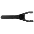 TEKNÖR NSL-NS-000 - Fourchette de débrayage, embrayage