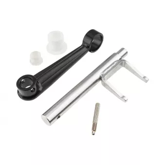 Fourchette de débrayage, embrayage TEKNÖR NSL-PE-000 pour CITROEN BERLINGO 1.6 16V - 110cv