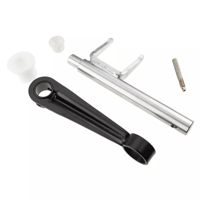 Fourchette de débrayage, embrayage TEKNÖR NSL-PE-000 - Visuel 1