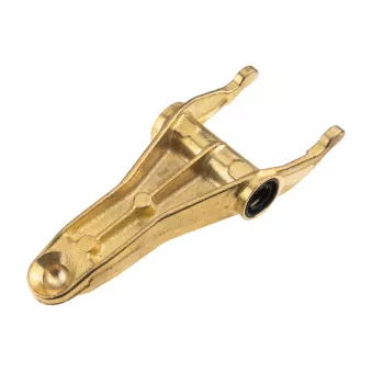 Fourchette de débrayage, embrayage TEKNÖR NSL-PE-005 pour AUDI A3 2.8 JTD 4x4 - 128cv