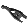 TEKNÖR NSL-PE-006 - Fourchette de débrayage, embrayage