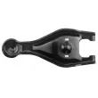 TEKNÖR NSL-PE-008 - Fourchette de débrayage, embrayage
