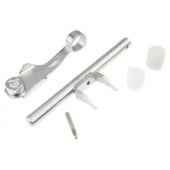 Fourchette de débrayage, embrayage TEKNÖR NSL-PE-009 pour PEUGEOT 306 1.9 SLD - 64cv