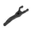 TEKNÖR NSL-TY-003 - Fourchette de débrayage, embrayage