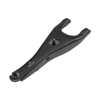 TEKNÖR NSL-TY-005 - Fourchette de débrayage, embrayage