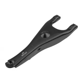 TEKNÖR NSL-TY-006 - Fourchette de débrayage, embrayage
