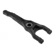 TEKNÖR NSL-TY-008 - Fourchette de débrayage, embrayage