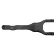 TEKNÖR NSL-TY-008 - Fourchette de débrayage, embrayage