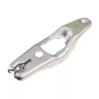 Fourchette de débrayage, embrayage TEKNÖR NSL-VW-001 pour AUDI A2 1.4 - 75cv