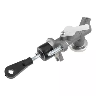 TEKNÖR NSP-HY-517 - Cylindre émetteur, embrayage