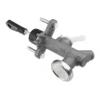 TEKNÖR NSP-HY-517 - Cylindre émetteur, embrayage