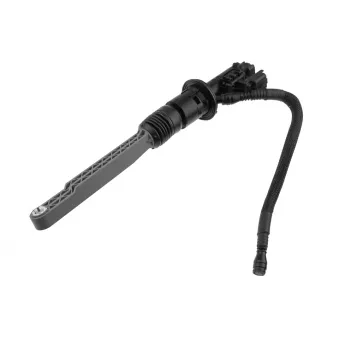 Cylindre émetteur, embrayage TEKNÖR NSP-PE-017 pour PEUGEOT 208 1.2 PureTech 75 - 75cv