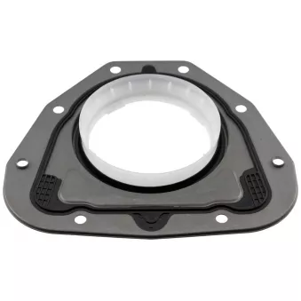 Bague d'étanchéité, vilebrequin TEKNÖR NUP-RE-003 pour NISSAN INTERSTAR dCi 135 - 136cv