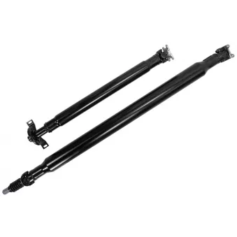 Arbre de transmission, entraînement essieux TEKNÖR OEM A9064100516