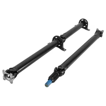 Arbre de transmission, entraînement essieux TEKNÖR NWN-ME-135 pour MERCEDES-BENZ SPRINTER 309 CDI - 88cv