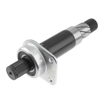 TEKNÖR NWP-CH-003 - Arbre d'entraînement, différentiel avant droit