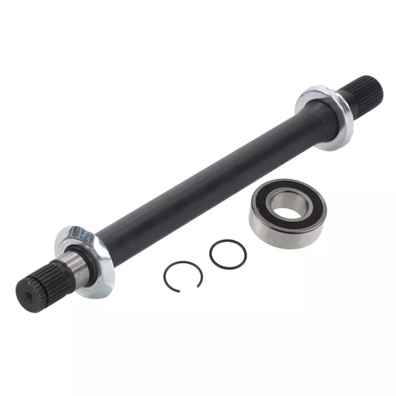 Arbre de transmission avant droit TEKNÖR NWP-HY-524 - Visuel 1