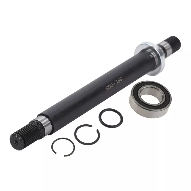 Arbre de transmission avant droit TEKNÖR NWP-PL-005 - Visuel 1