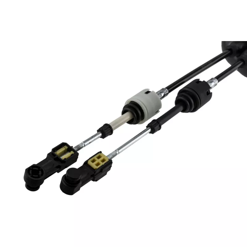 Tirette à câble, boîte de vitesse manuelle TEKNÖR NXX-CT-028 - Visuel 1