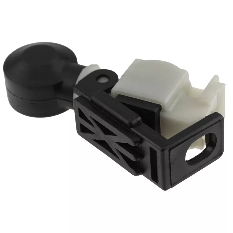 Tirette à câble, boîte de vitesse manuelle TEKNÖR NXX-ME-002 - Visuel 1