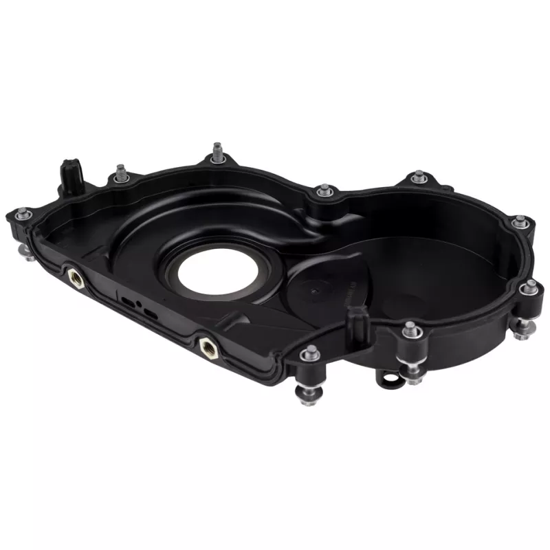 Couvercle de carter de distribution TEKNÖR RTC-BM-001 - Visuel 1