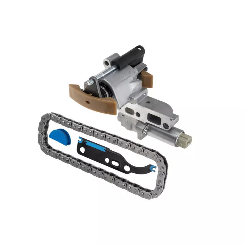 Kit de distribution par chaîne TEKNÖR RZR-AU-000 - Visuel 1