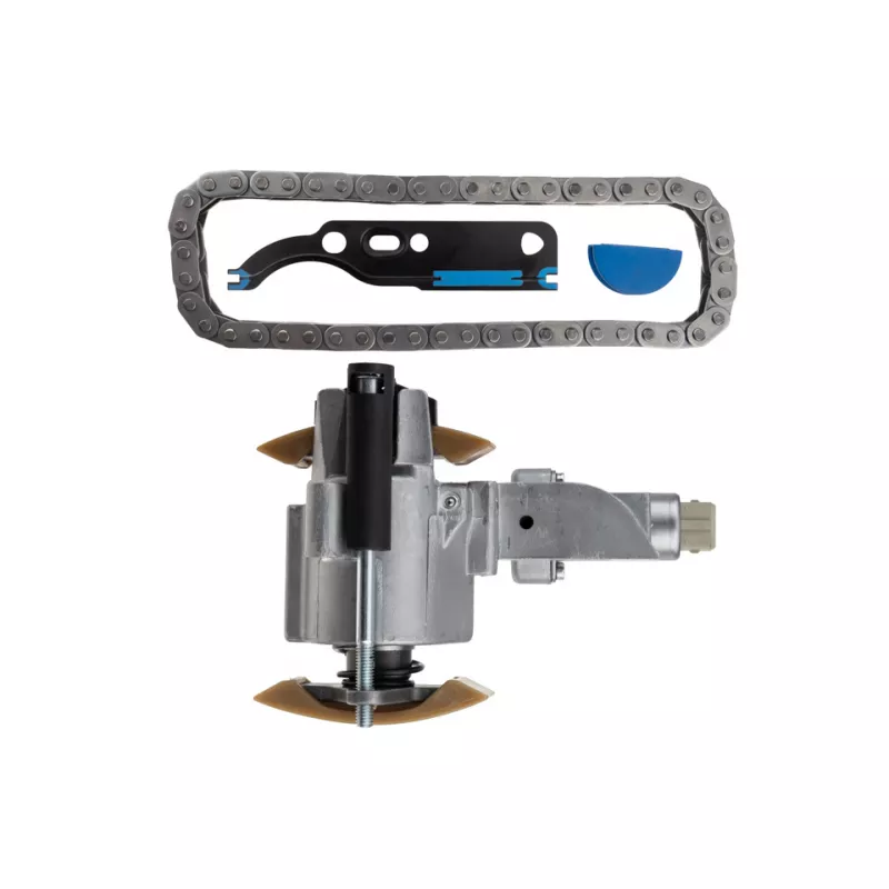 Kit de distribution par chaîne TEKNÖR RZR-AU-000 - Visuel 2