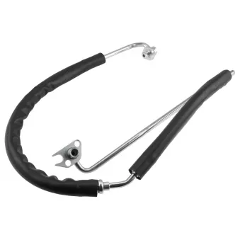 Tuyau hydraulique, direction TEKNÖR SPH-AU-008 pour AUDI Q5 2.0 TFSI quattro - 224cv