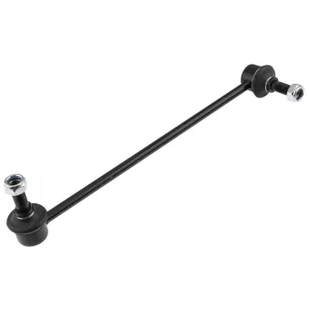 Entretoise/tige, stabilisateur avant droit TEKNÖR ZLP-BM-033 pour BMW X3 xDrive M40 d Mild-Hybrid - 340cv