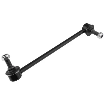 Entretoise/tige, stabilisateur avant gauche TEKNÖR ZLP-CH-079 pour TESLA MODEL 3 EV AWD - 208cv