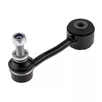 Entretoise/tige, stabilisateur avant TEKNÖR ZLP-CH-084 pour JEEP WRANGLER 6,4 - 470cv