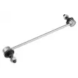 Entretoise/tige, stabilisateur avant TEKNÖR [ZLP-PL-006R]