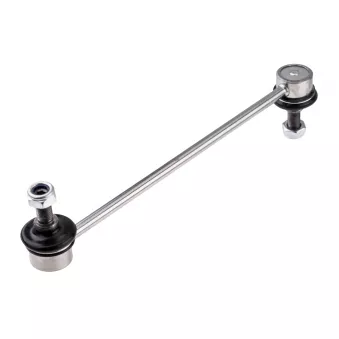 Entretoise/tige, stabilisateur avant TEKNÖR ZLP-RE-011 pour DACIA SANDERO 1.0 SCe 65 - 67cv