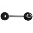 TEKNÖR ZLT-AU-003 - Entretoise/tige, stabilisateur arrière