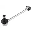 TEKNÖR ZLT-BM-022 - Entretoise/tige, stabilisateur arrière