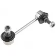 TEKNÖR ZLT-CH-080 - Entretoise/tige, stabilisateur arrière gauche