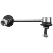 TEKNÖR ZLT-CH-080 - Entretoise/tige, stabilisateur arrière gauche