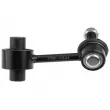 TEKNÖR ZLT-HY-552 - Entretoise/tige, stabilisateur arrière gauche