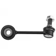 TEKNÖR ZLT-ME-014 - Entretoise/tige, stabilisateur arrière gauche