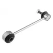 TEKNÖR ZLT-VW-011 - Entretoise/tige, stabilisateur arrière