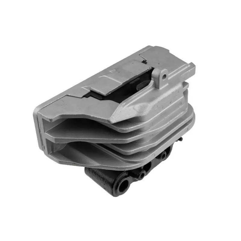 Support moteur TEKNÖR ZPS-CH-181 - Visuel 1