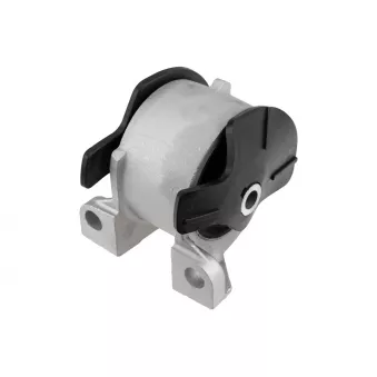 Suspension, boîte automatique TEKNÖR ZPS-HD-048 pour HONDA HR-V 1.6 16V - 105cv