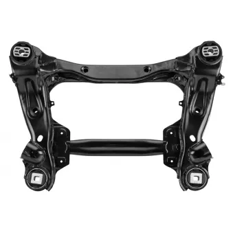 Plot de berceau/Support d'agrégats TEKNÖR ZRZ-AU-002 pour AUDI Q7 4.2 FSI - 350cv