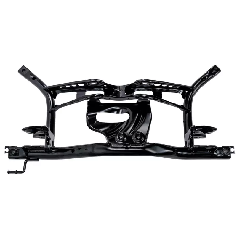 Corps d'essieu TEKNÖR ZRZ-AU-005 - Visuel 1