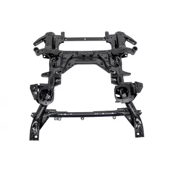 Plot de berceau/Support d'agrégats TEKNÖR ZRZ-BM-025 pour OPEL CORSA xDrive 50 i - 408cv Plot de berceau/Support d'agrégats TEKNÖR ZRZ-BM-025 pour OPEL CORSA xDrive 50 i - 408cv