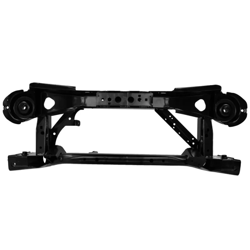 Corps d'essieu TEKNÖR ZRZ-FR-017 - Visuel 1