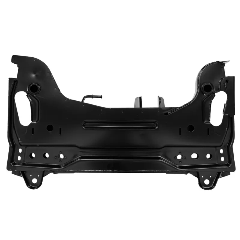 Plot de berceau/Support d'agrégats TEKNÖR ZRZ-FR-023 - Visuel 1