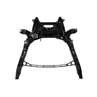 TEKNÖR ZRZ-HD-013 - Plot de berceau/Support d'agrégats