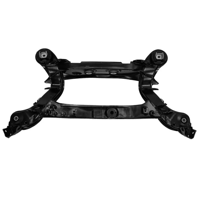 Corps d'essieu TEKNÖR ZRZ-ME-021 - Visuel 1